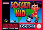 Play <b>Soccer Kid</b> Online